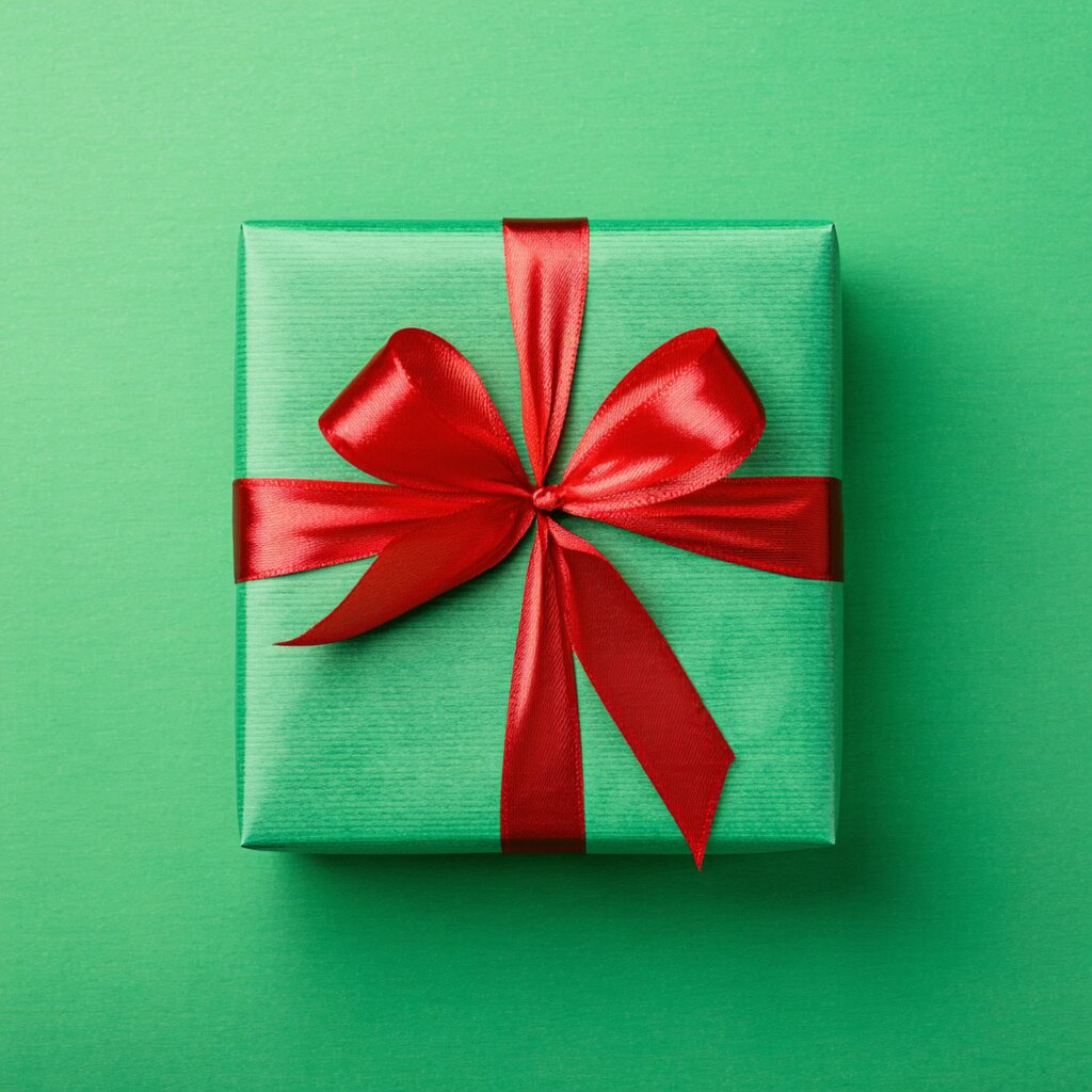 Gift Wrap Service