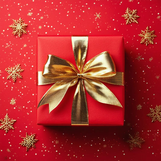 Gift Wrap Service