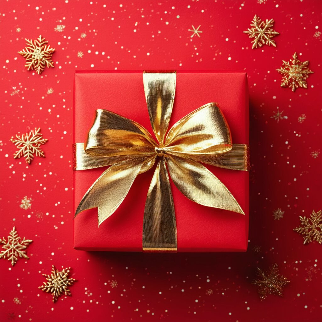Gift Wrap Service