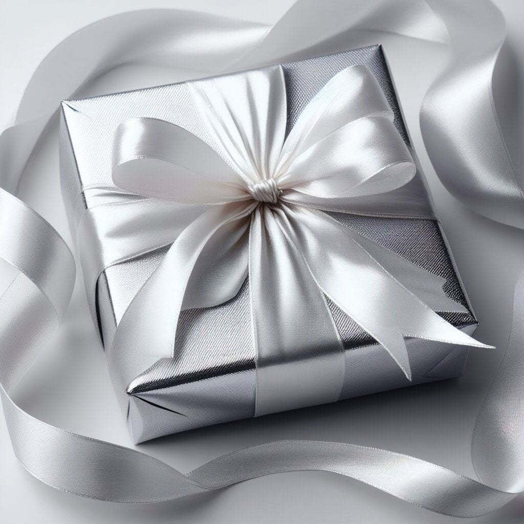 Gift Wrap Service