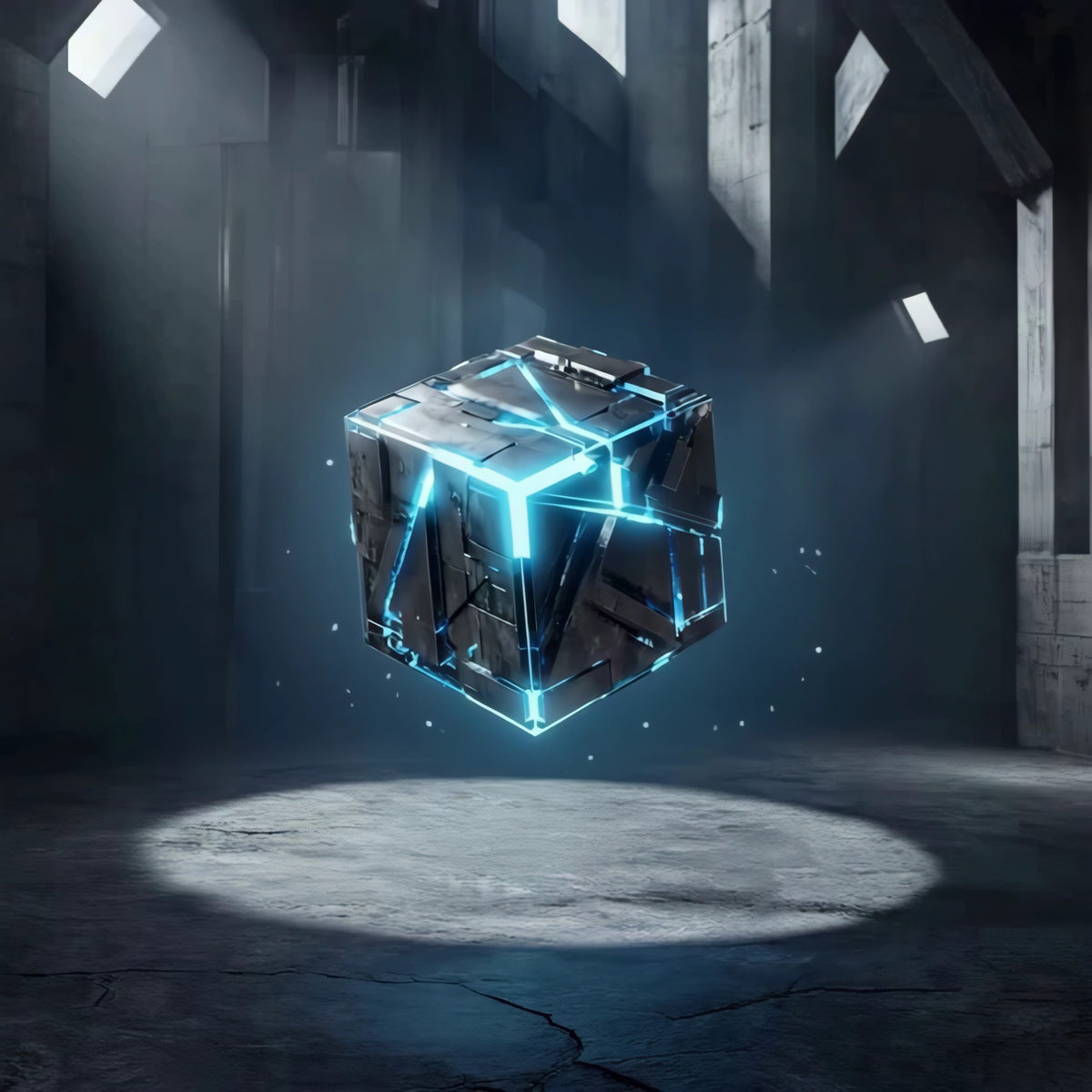Lootbox – digitale Verpackung mit geheimnisvoller Energie